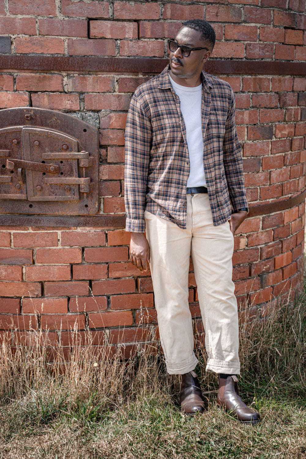 Men's Heritage #157 - Image 15