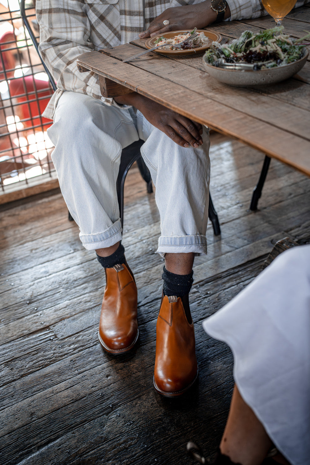 Men's Heritage #158 - Image 15