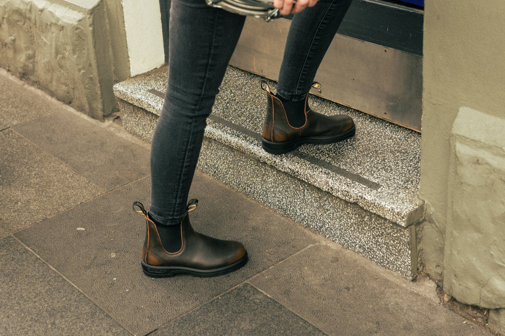 Women's Classics #2440 - Image 9