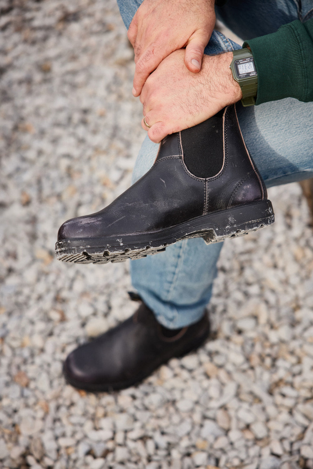 Men's Classics #2550 - Image 10