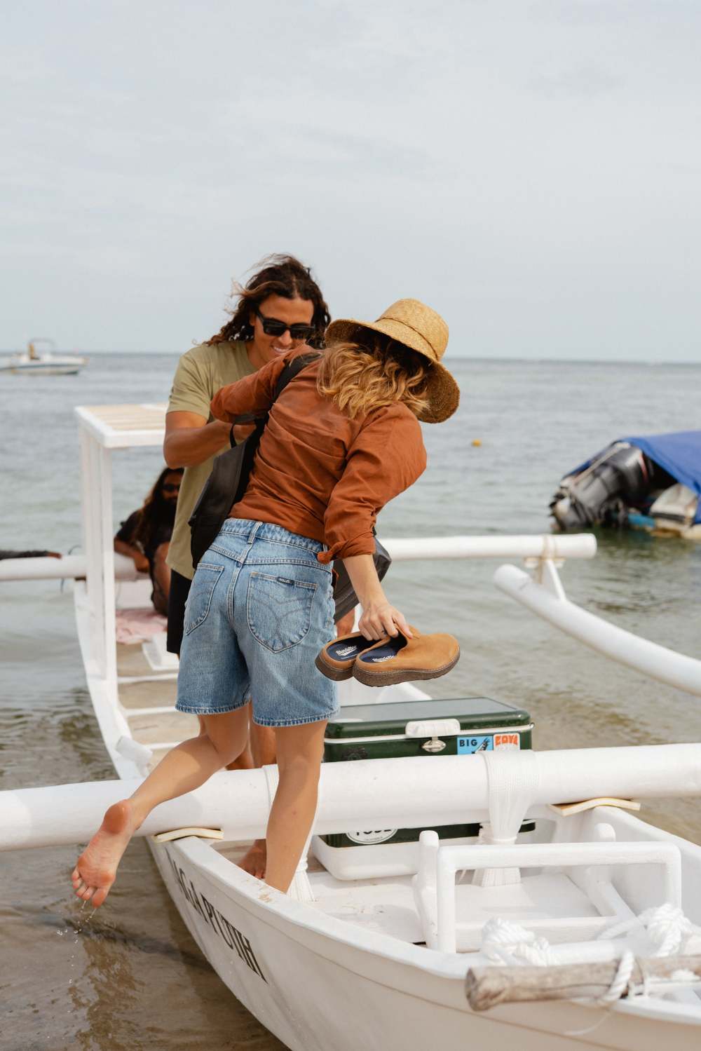 Women's Aerocork #2686 - Image 11