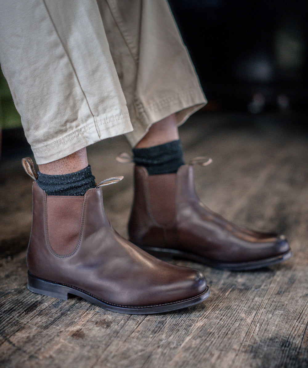 Men's Heritage #157 - Image 7
