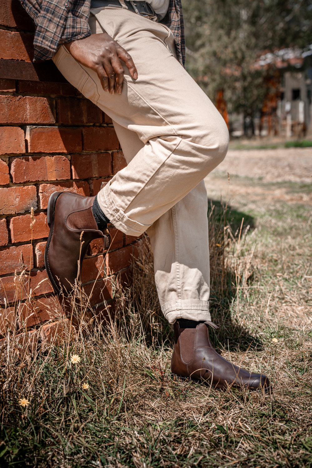 Men's Heritage #157 - Image 13