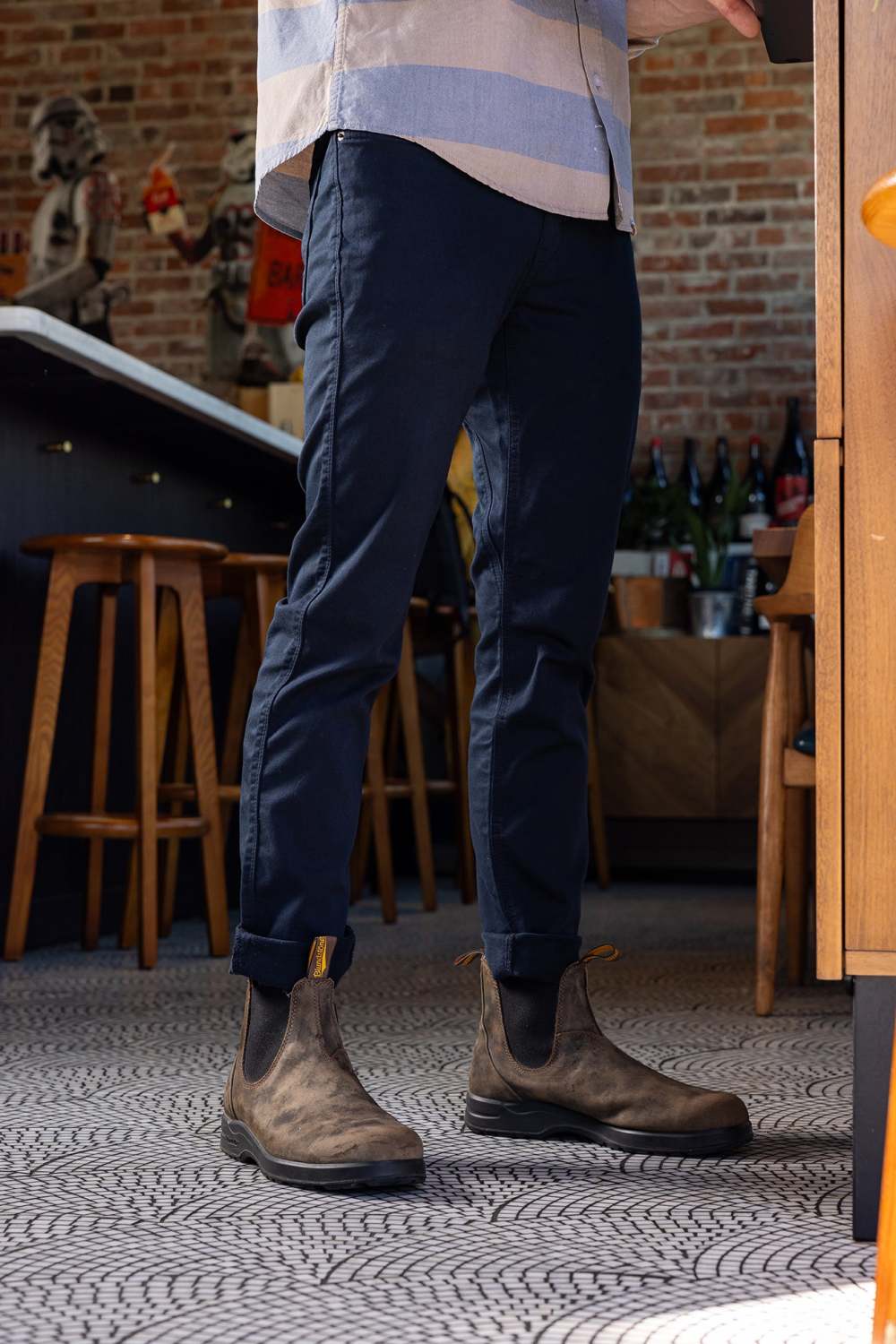 Men's All-Terrain #2056 - Image 15