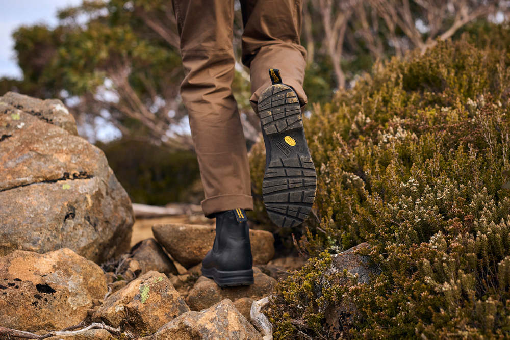 Men's All-Terrain #2058 - Image 7