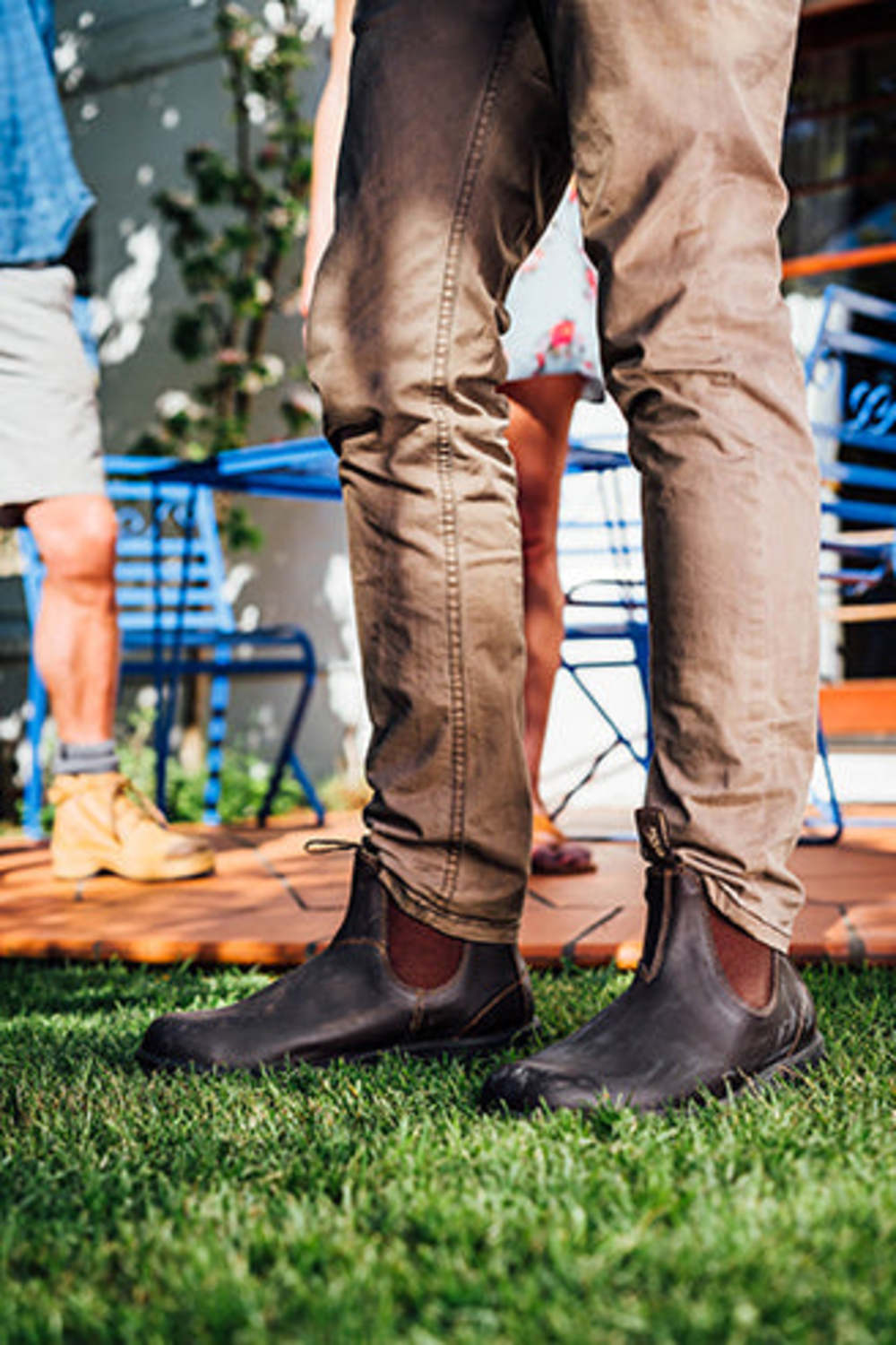 Men's Originals #500 - Image 11