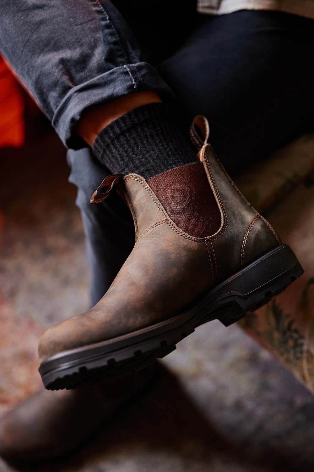 Men's Classics #585 - Image 18