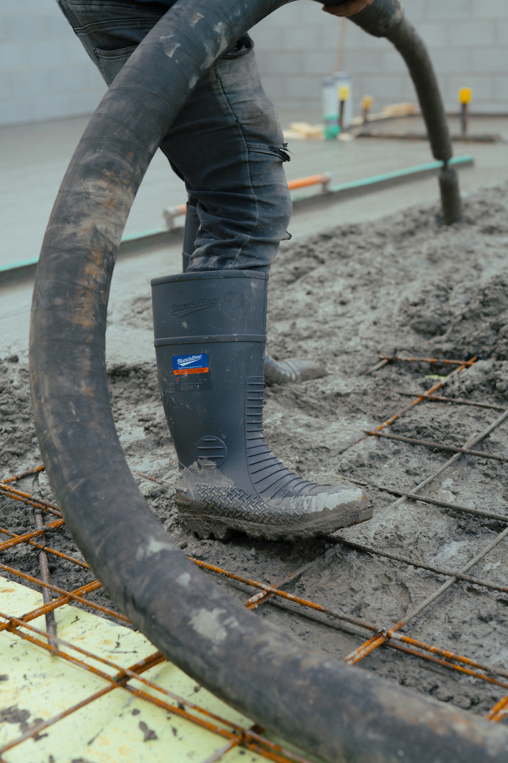 Work Series #028 - Image 10