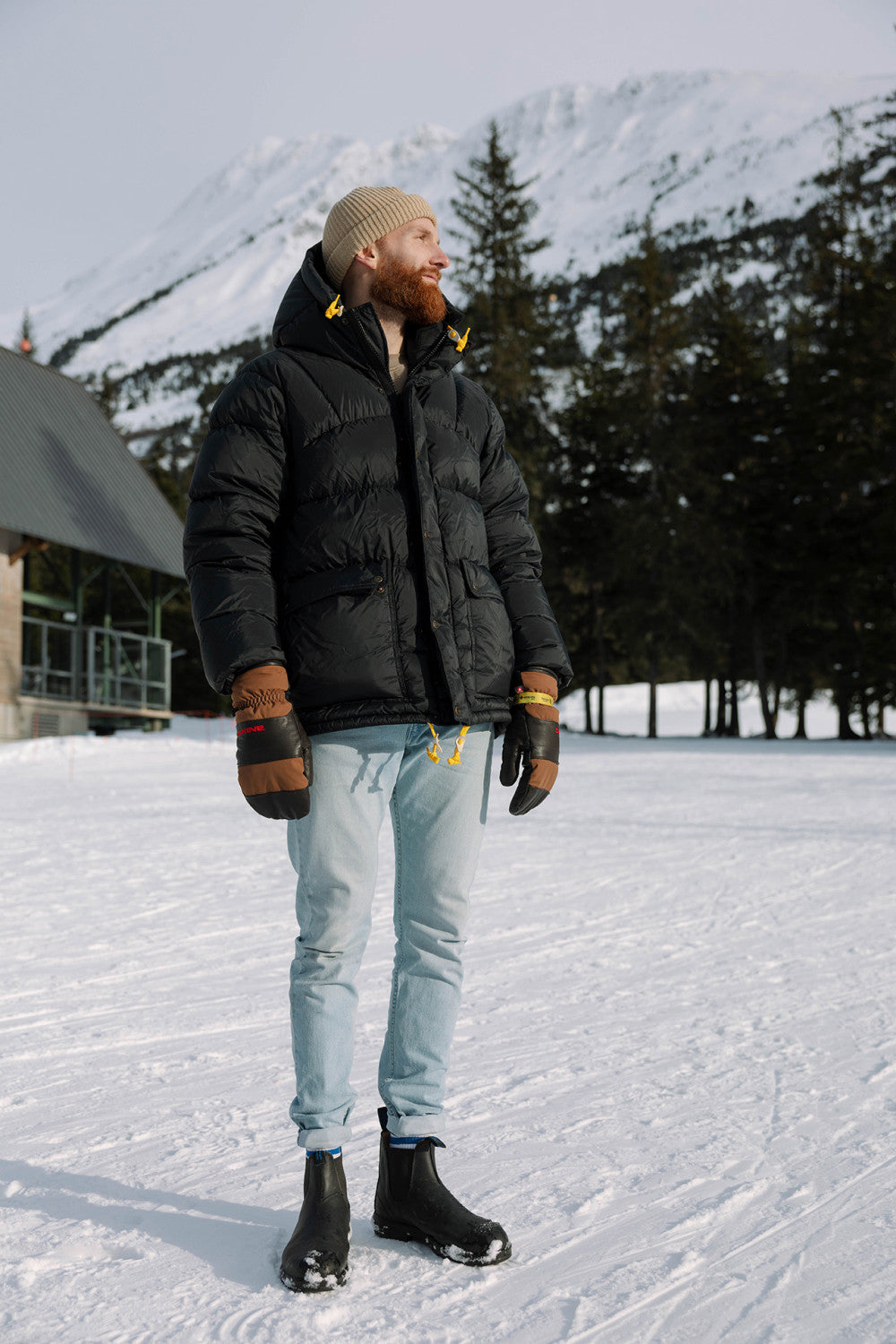 Men's All-Terrain Thermal #2241 - Image 11