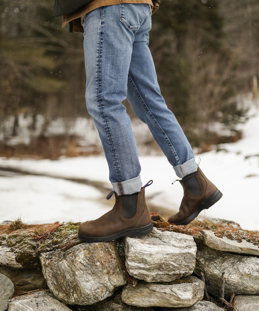 Men's All-Terrain Thermal #2250 - Image 14