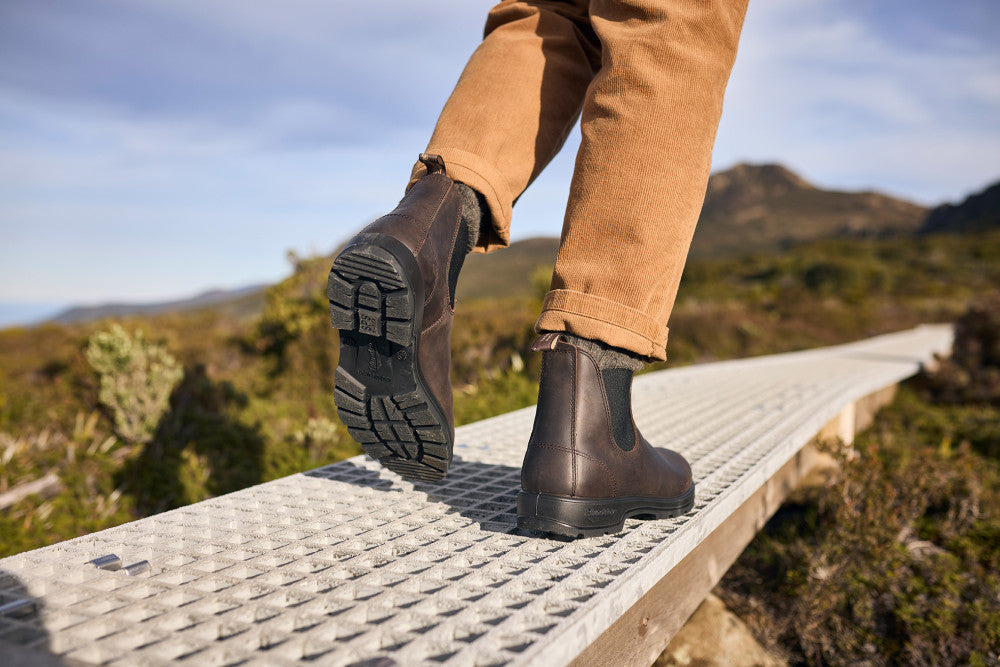 Men's Classics #2340 - Image 10