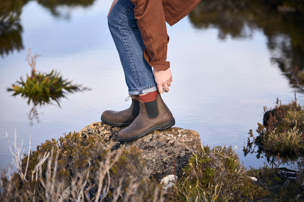 Women's Classics #2340 - Image 9
