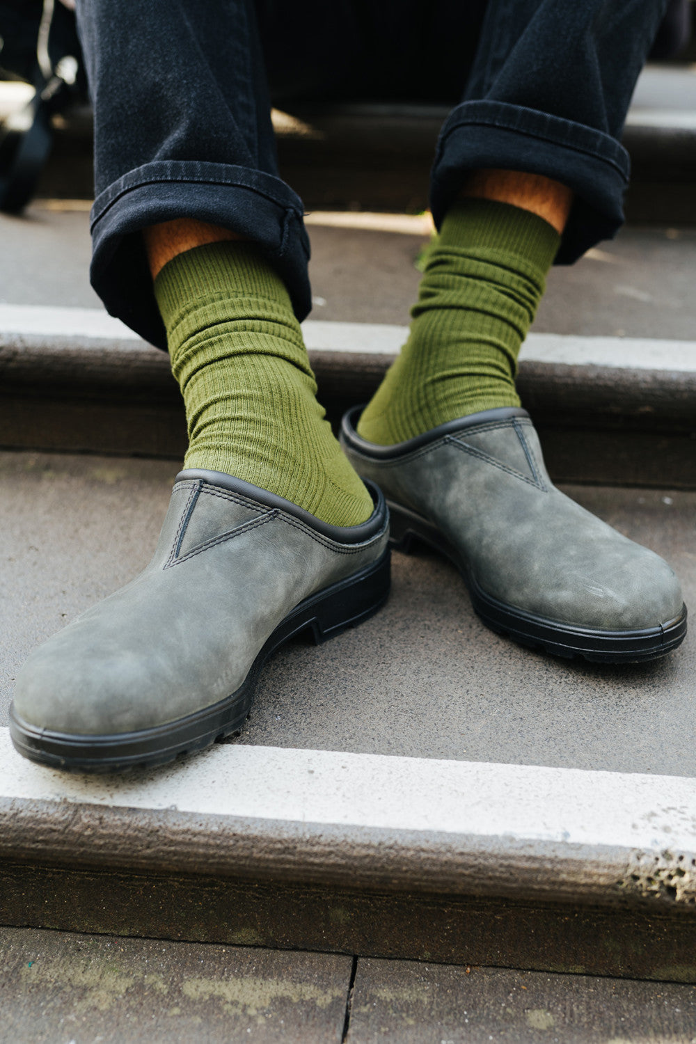 Men's Originals #2420 - Image 11
