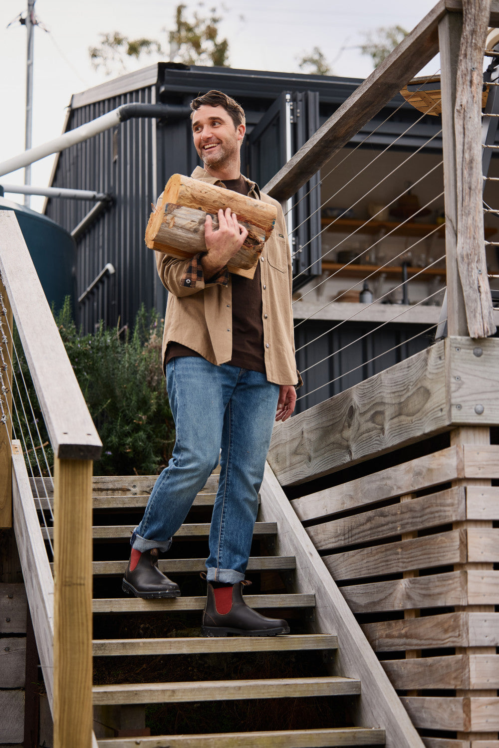 Men's Originals #2500 - Image 11