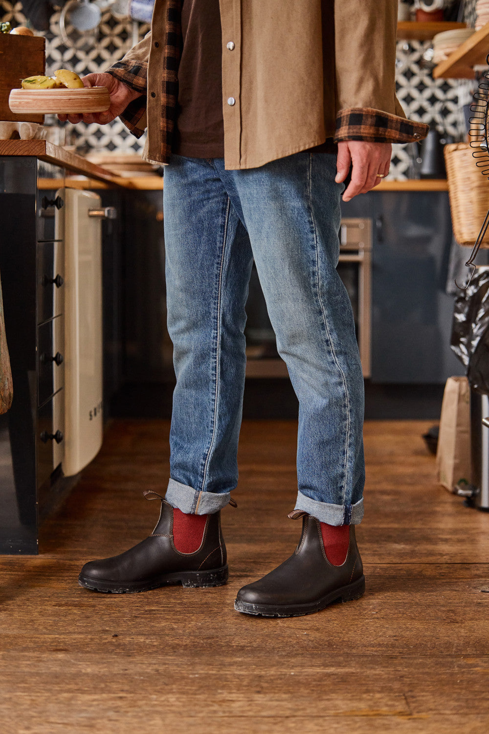 Men's Originals #2500 - Image 14