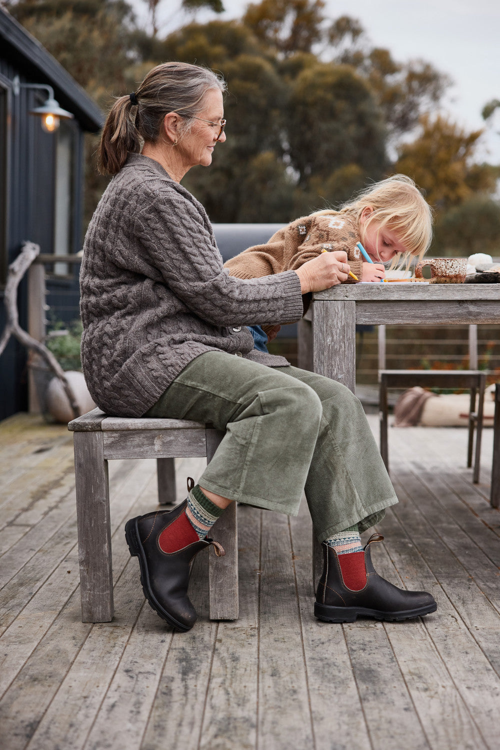 Women's Originals #2500 - Image 11