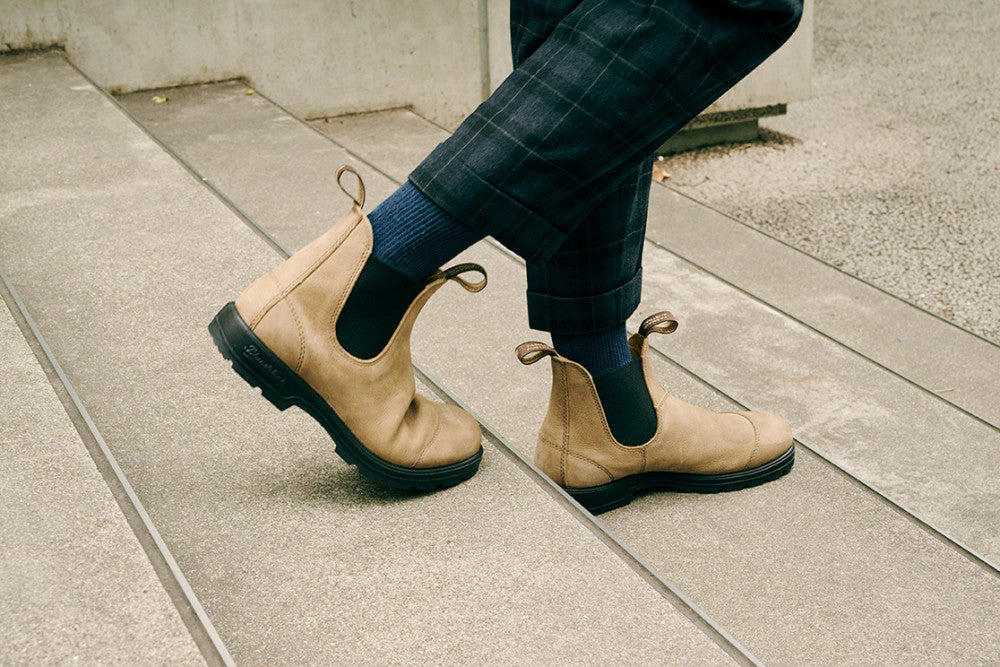 Men's Classics #2546 - Image 8