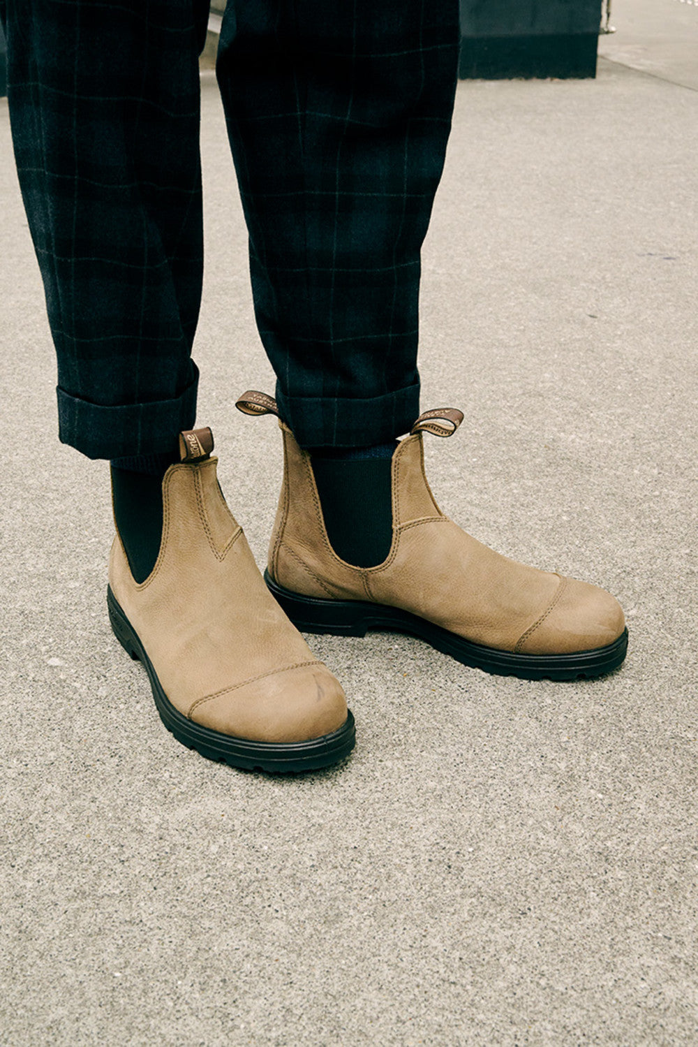 Men's Classics #2546 - Image 9