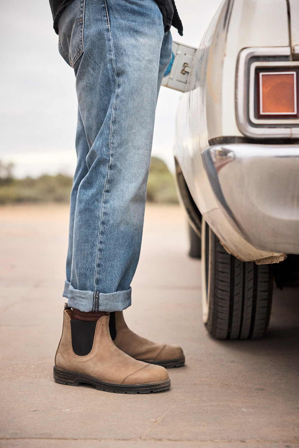 Men's Classics #2546 - Image 10