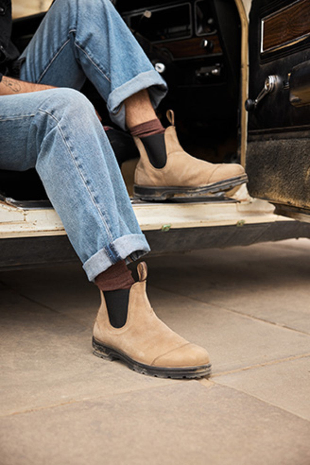 Men's Classics #2546 - Image 13