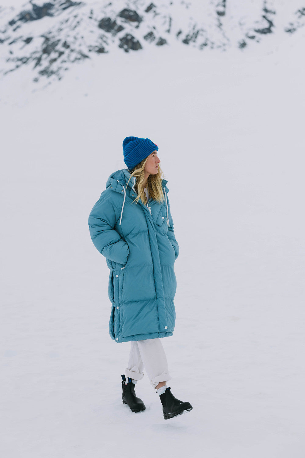 Women's Thermal #566 - Image 9
