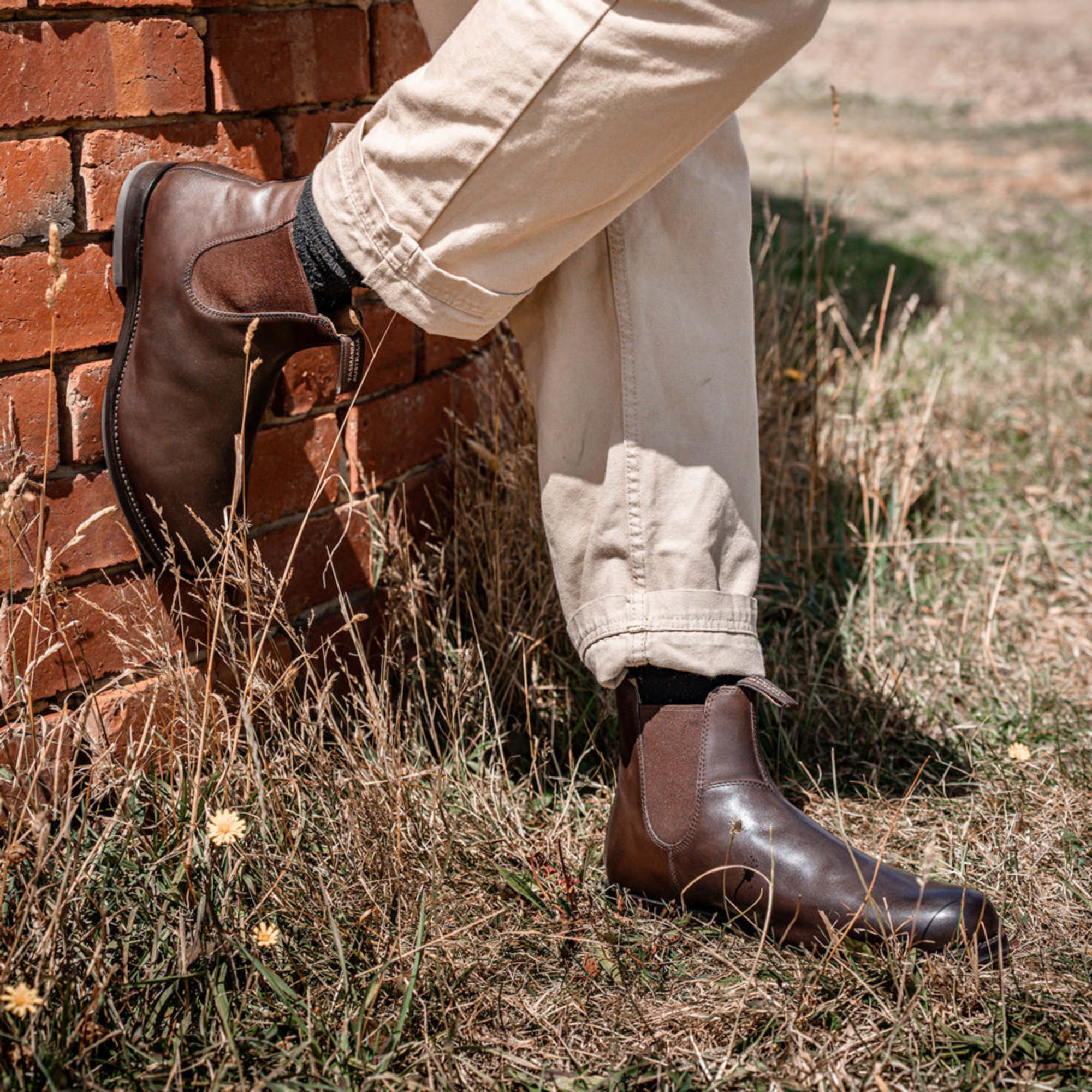 Men's Heritage #157 - Image 5