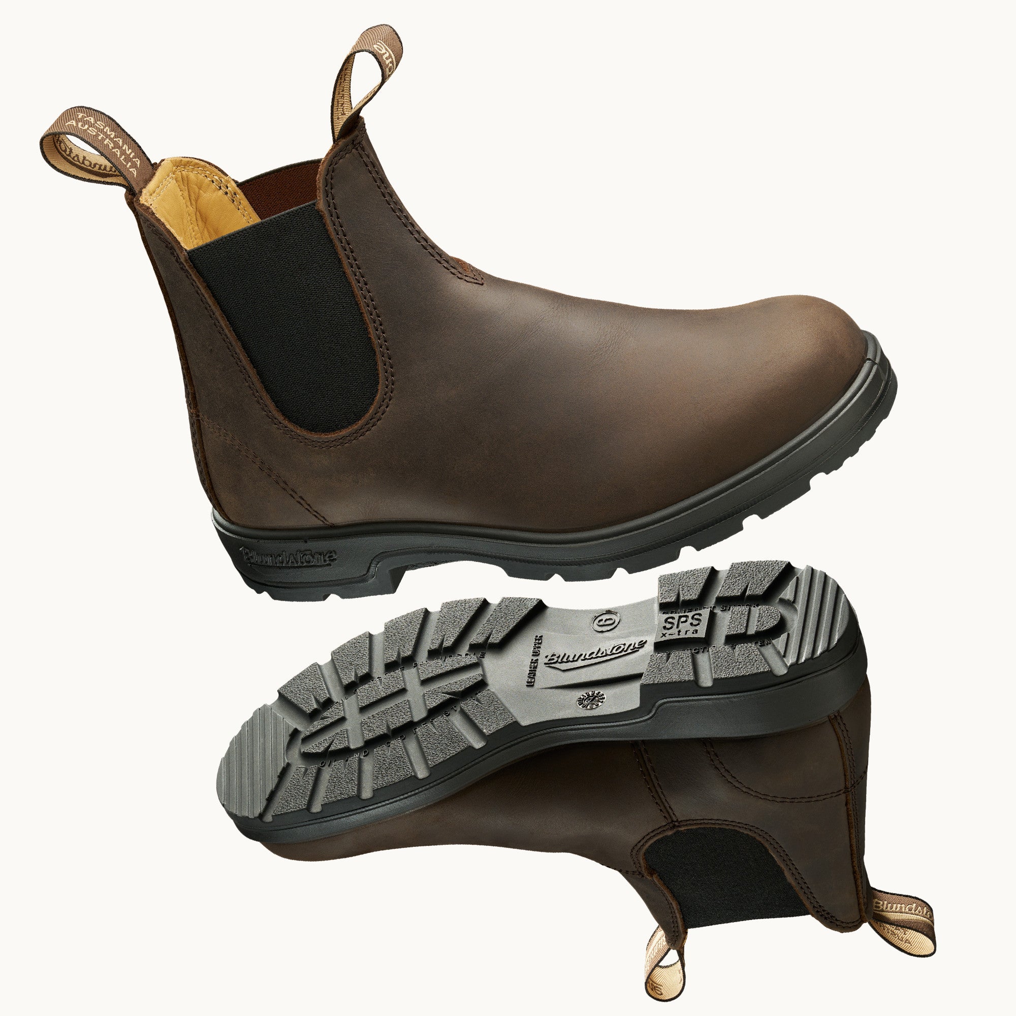 Men's Classics #2340 - Image 3