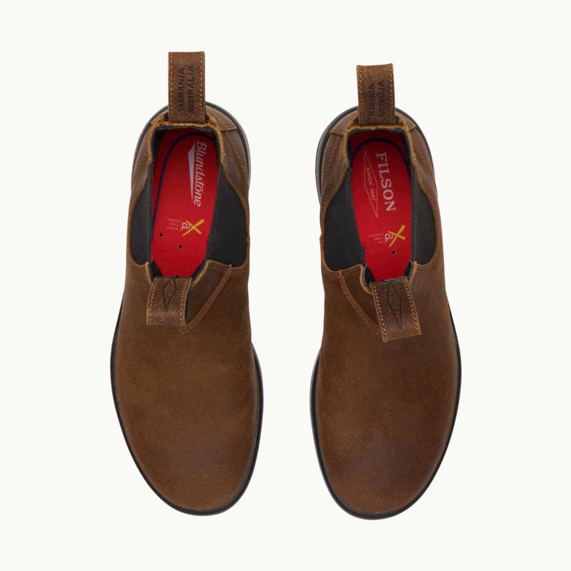 Women's Filson X Blundstone #2535 - Image 6