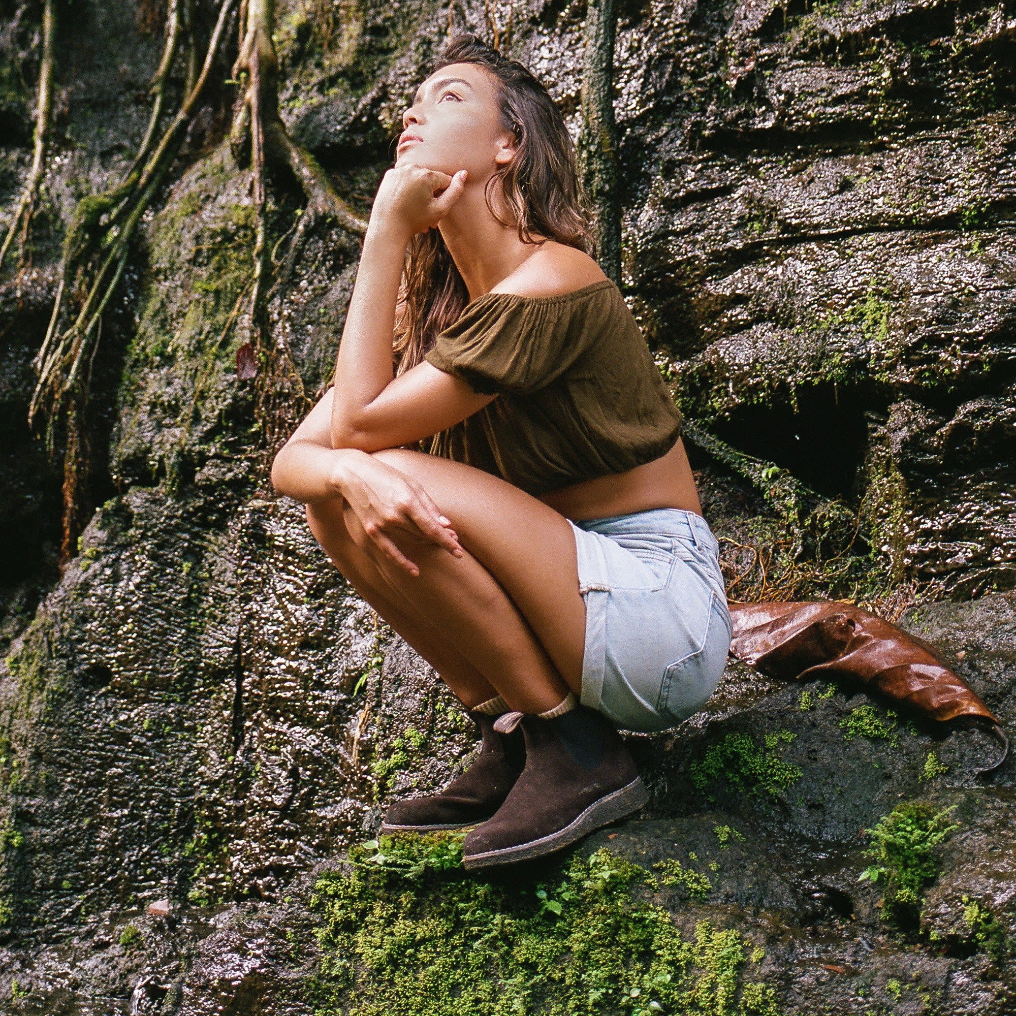 Women's Aerocork #2689 - Image 3