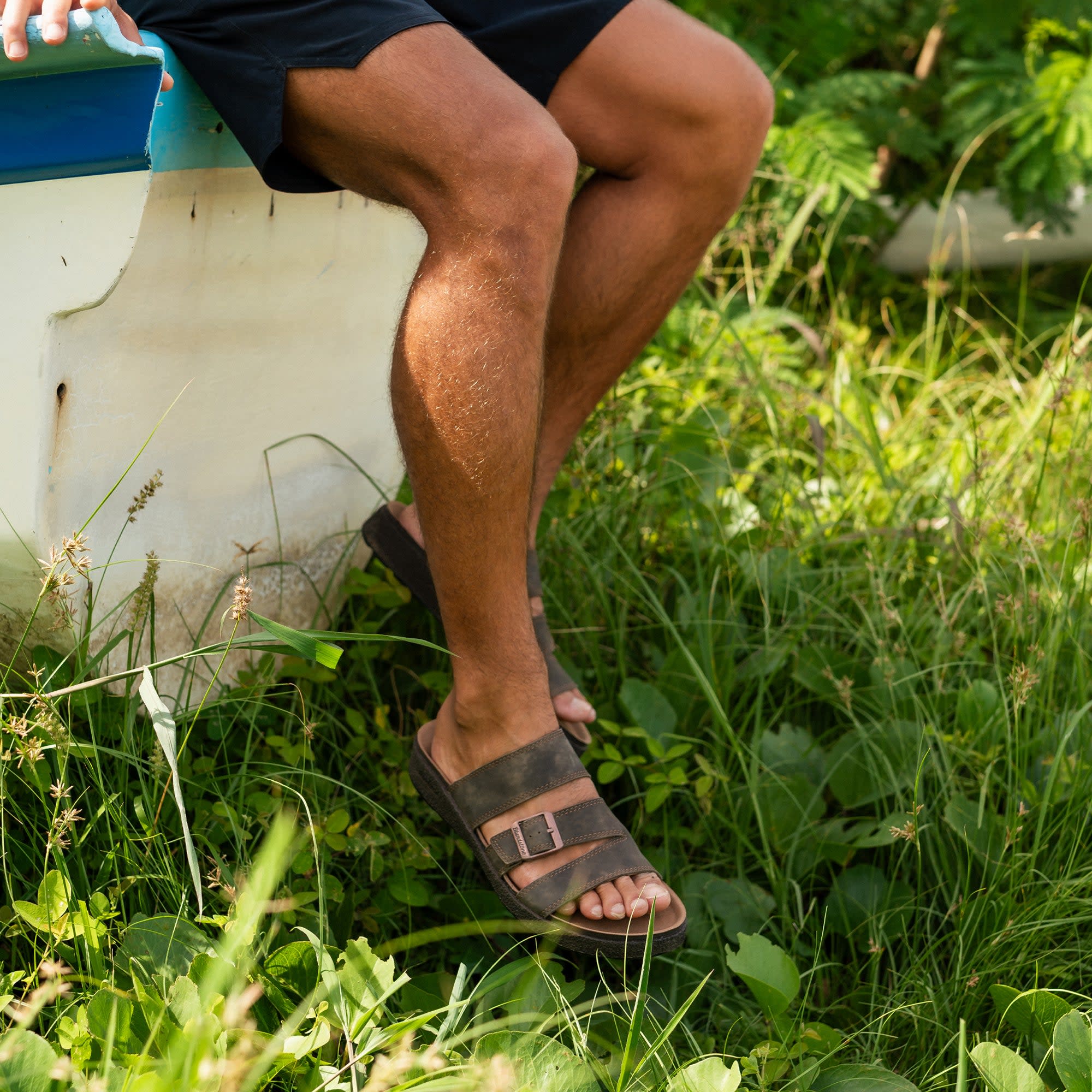 Men's Aerocork #2694 - Image 4