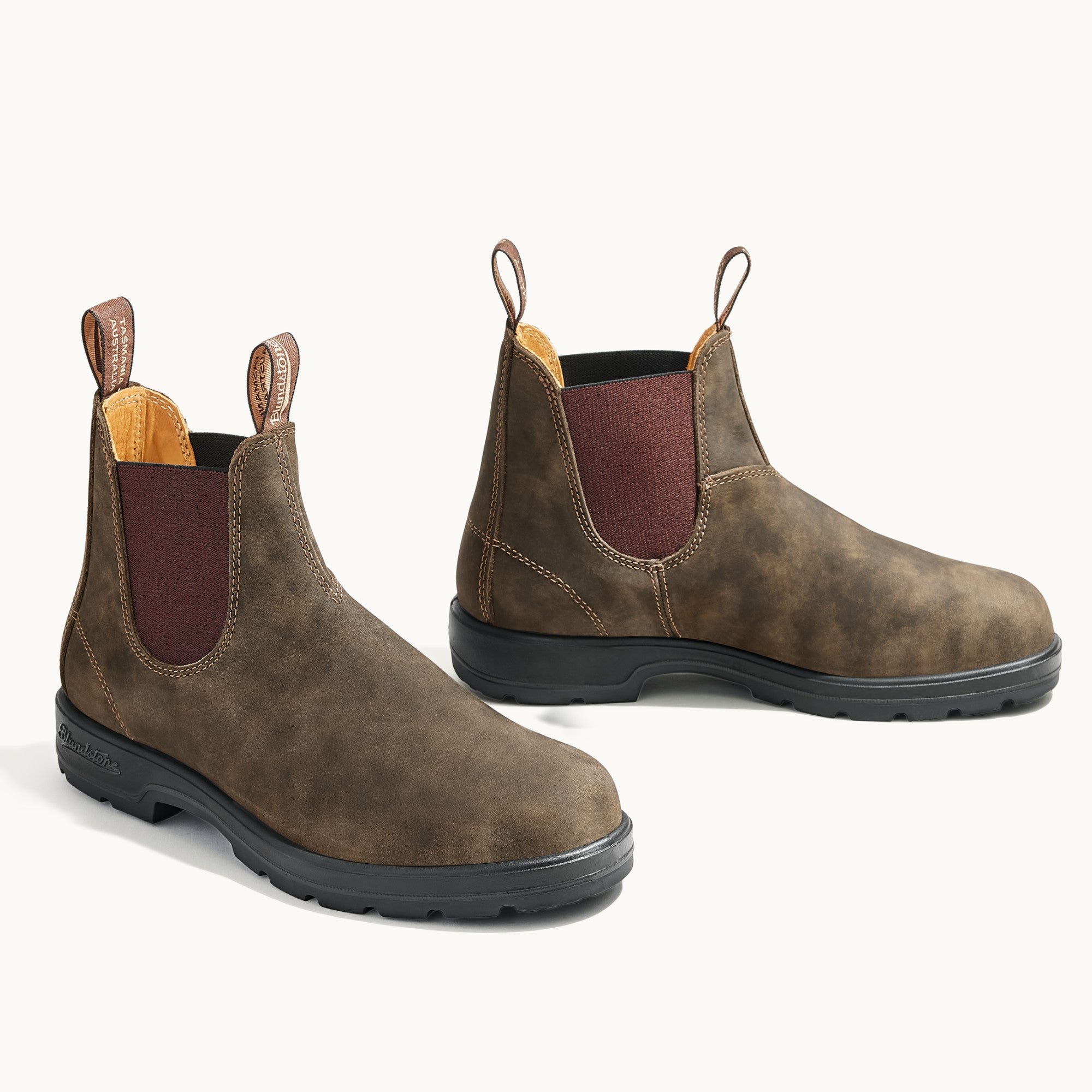 Men's Classics #585 - Image 3