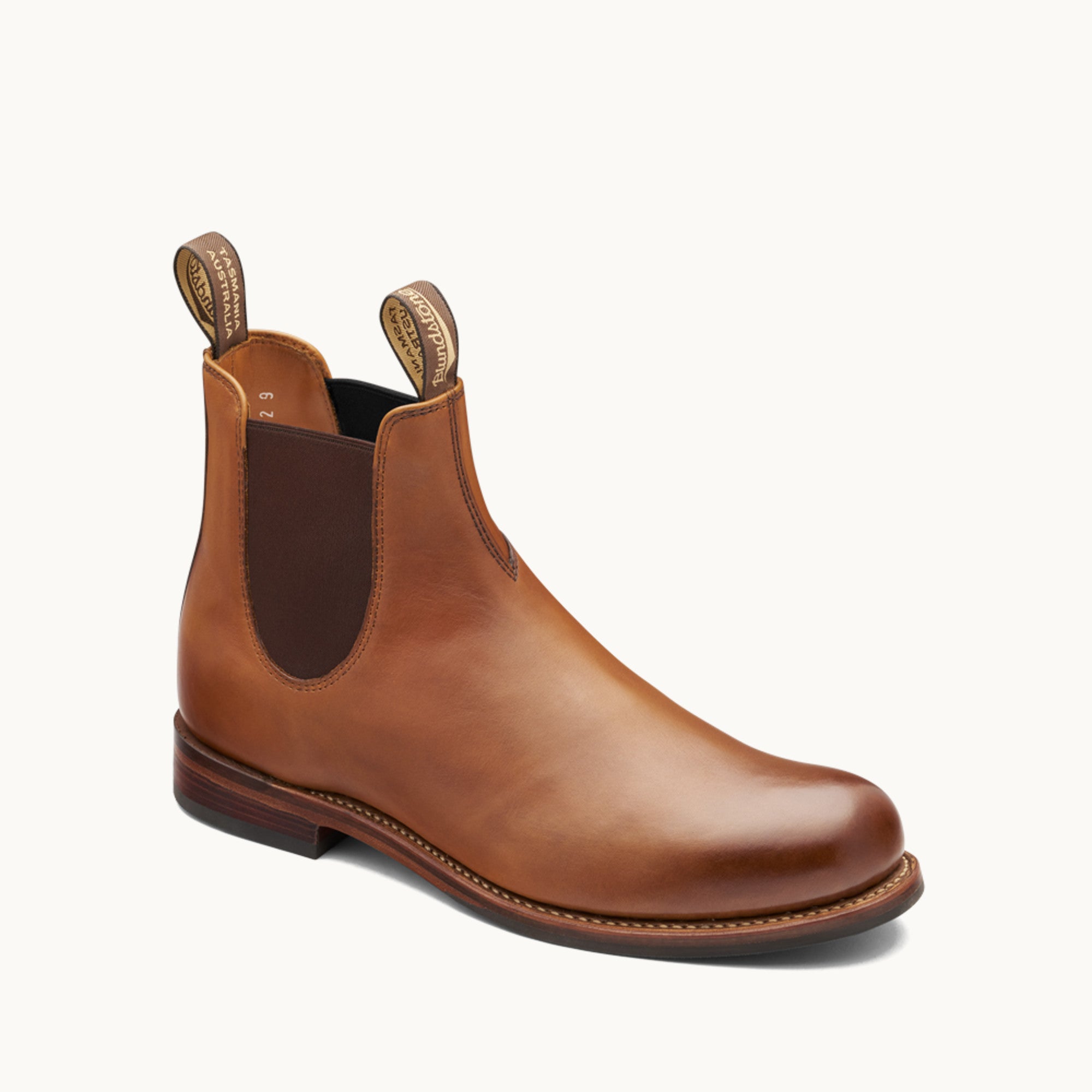 Men's Heritage #158 - Image 3
