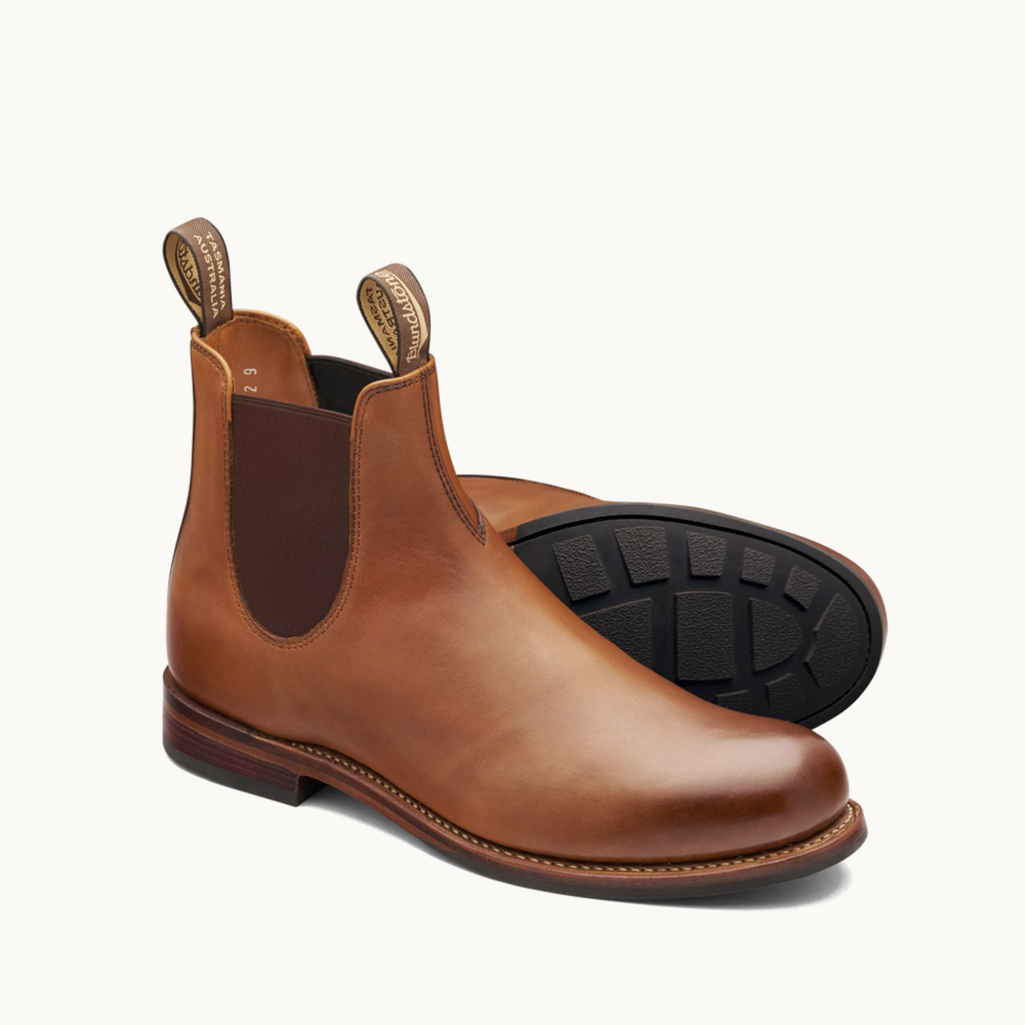 Men's Heritage #158 - Image 2