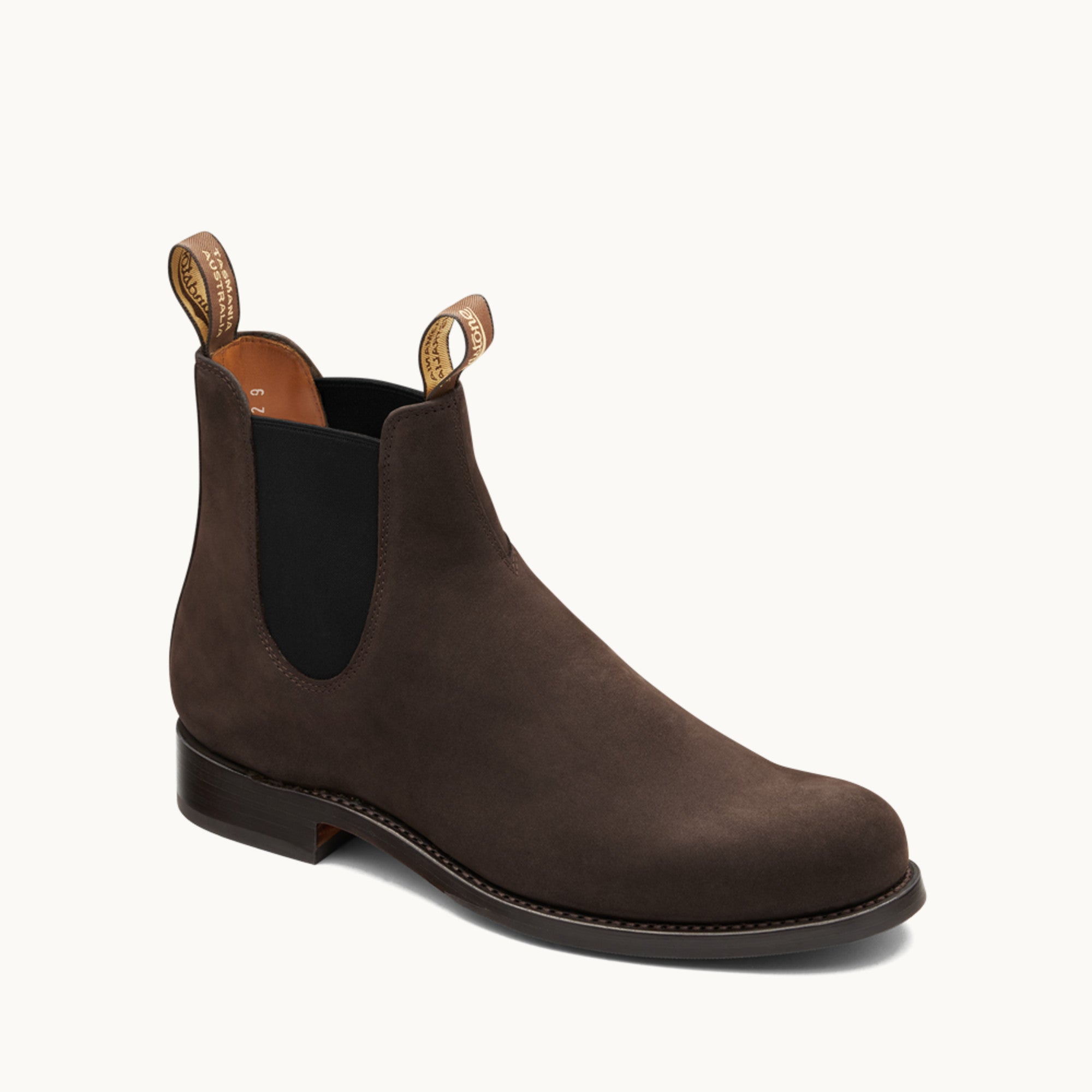 Men's Heritage #159 - Image 3