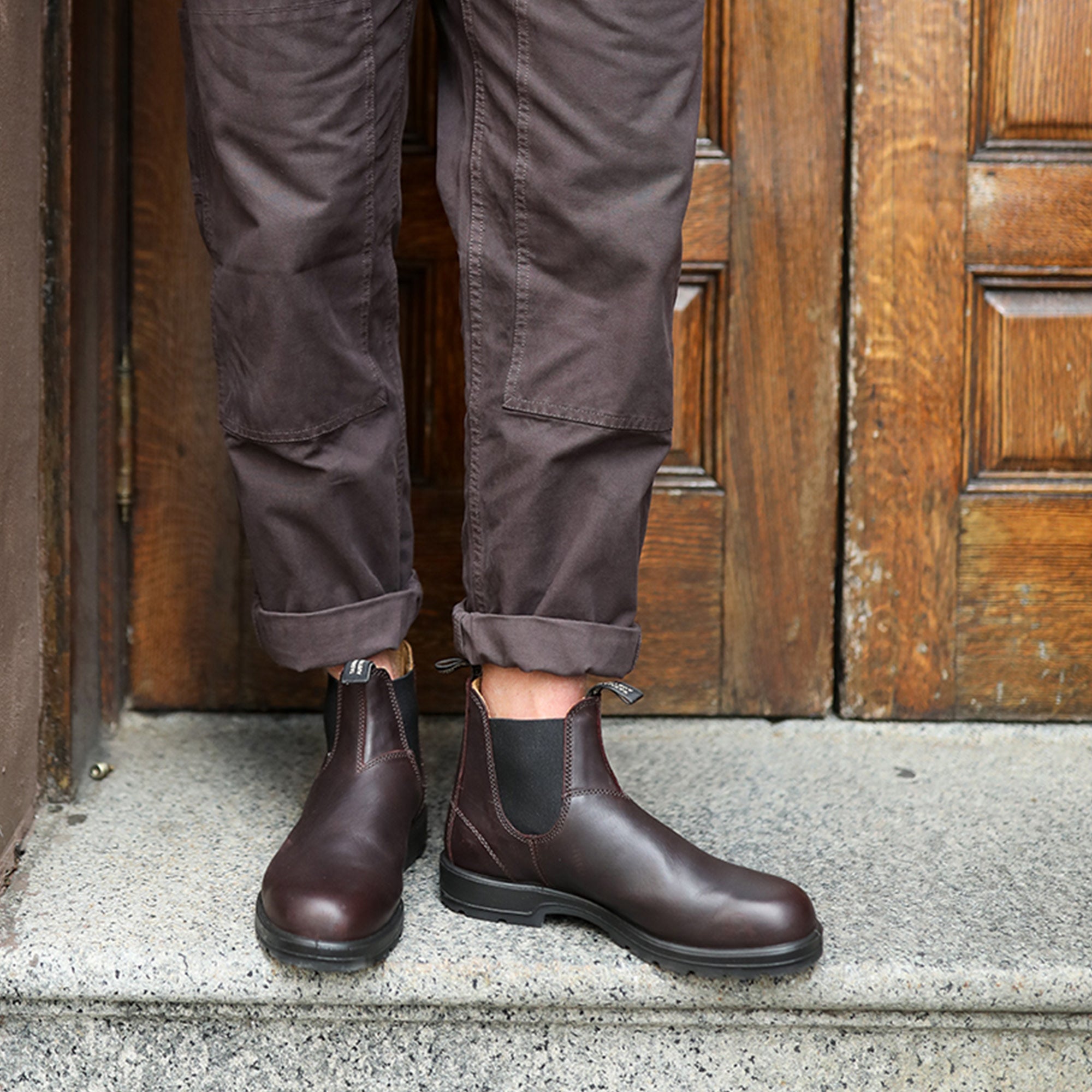 Men's Originals #2116 - Image 5