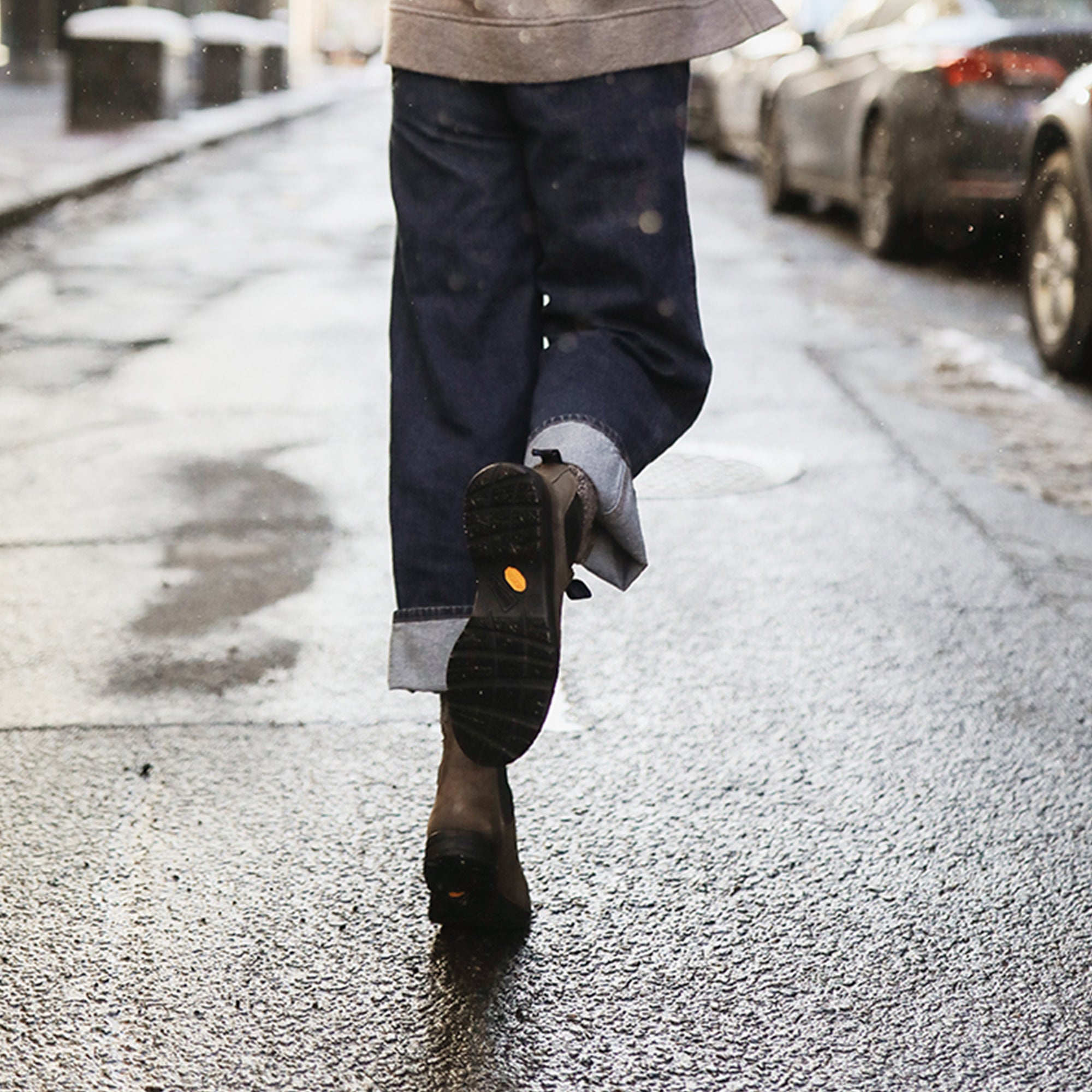Women's All-Terrain Thermal #2242 - Image 5