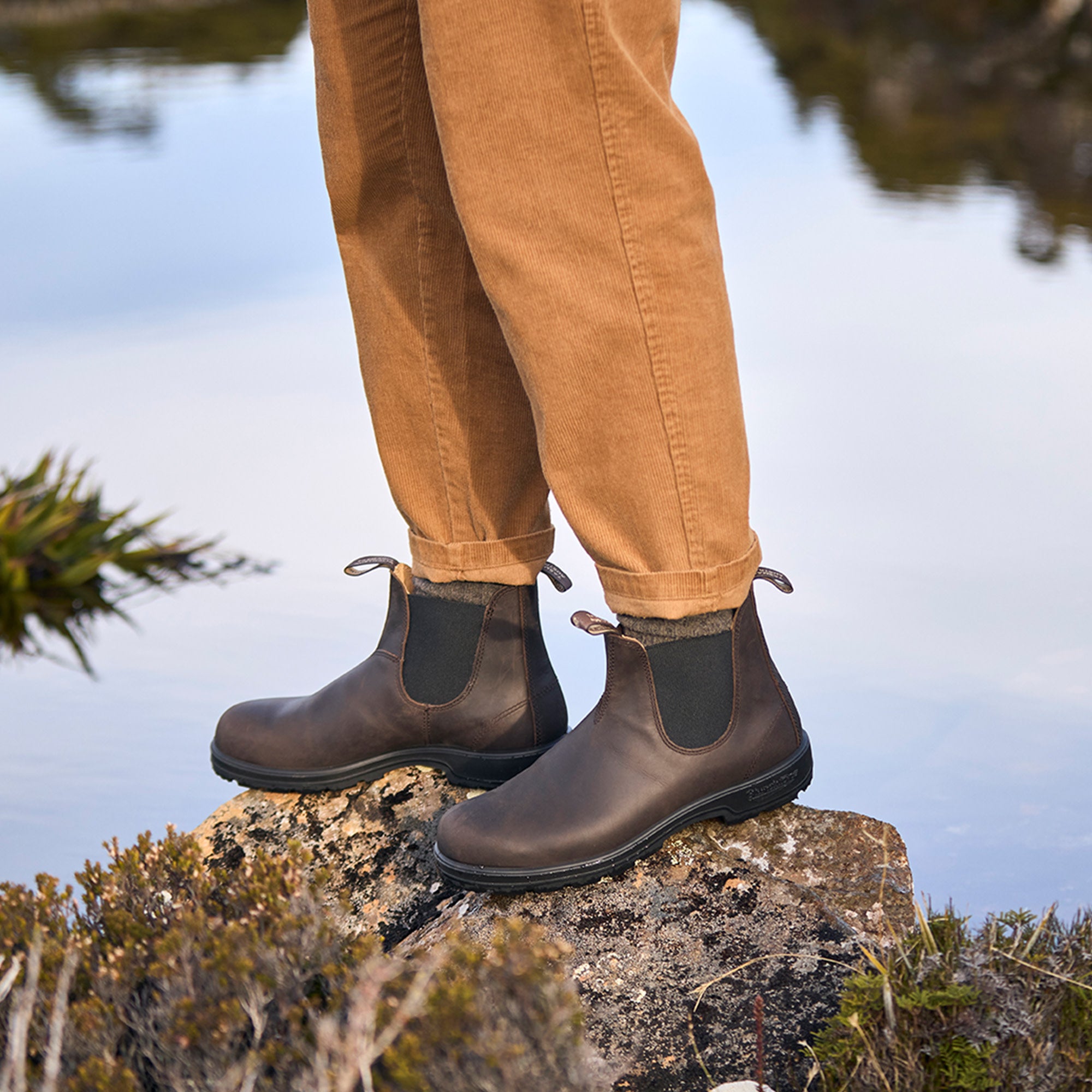 Men's Classics #2340 - Image 6