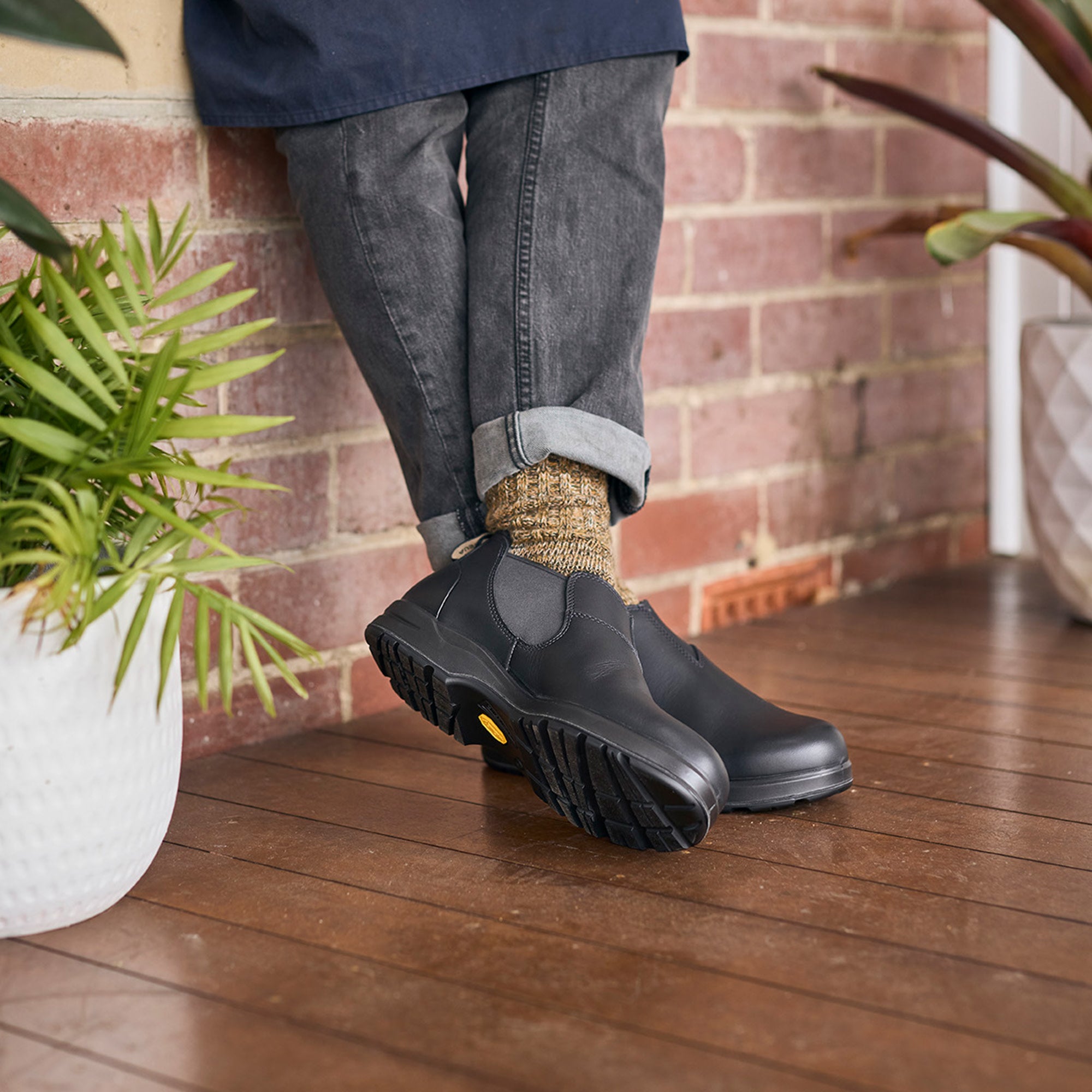 Men's All-Terrain #2380 - Image 6