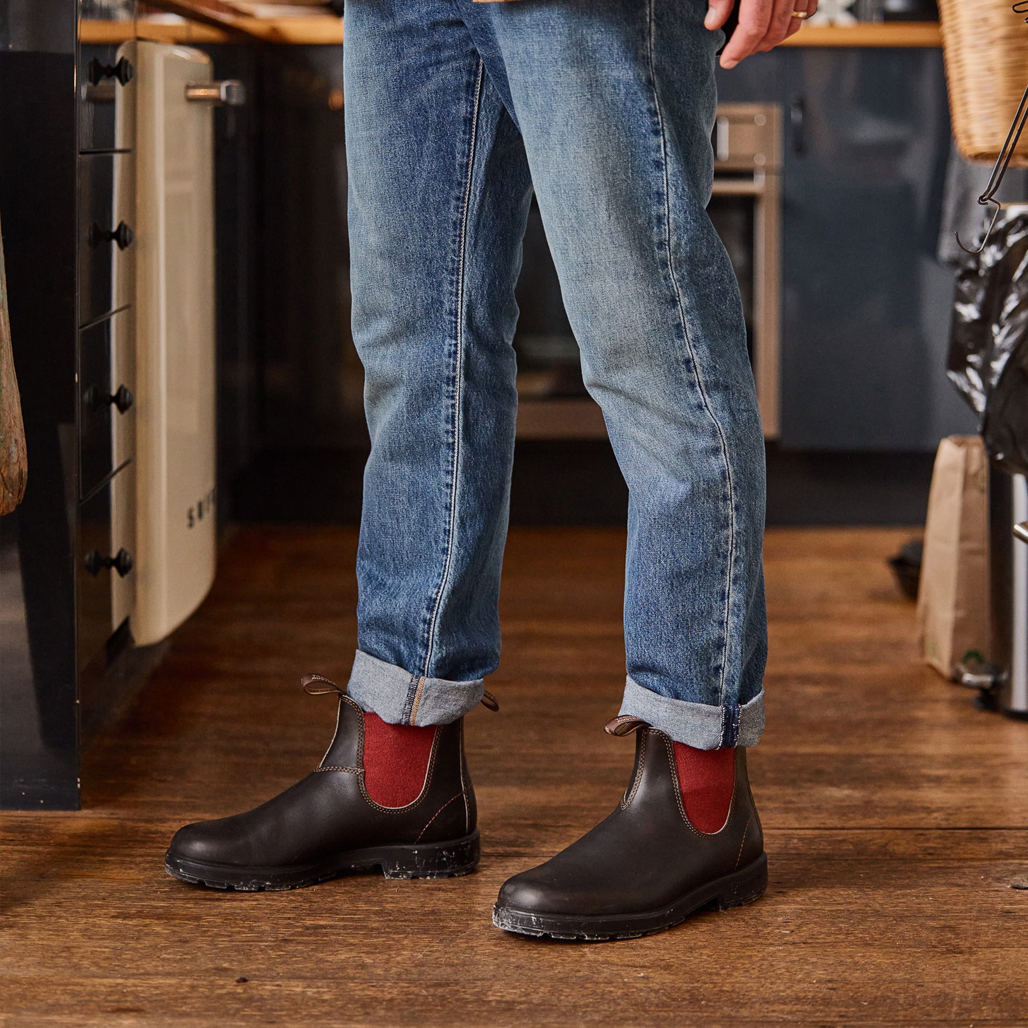 Men's Originals #2500 - Image 5