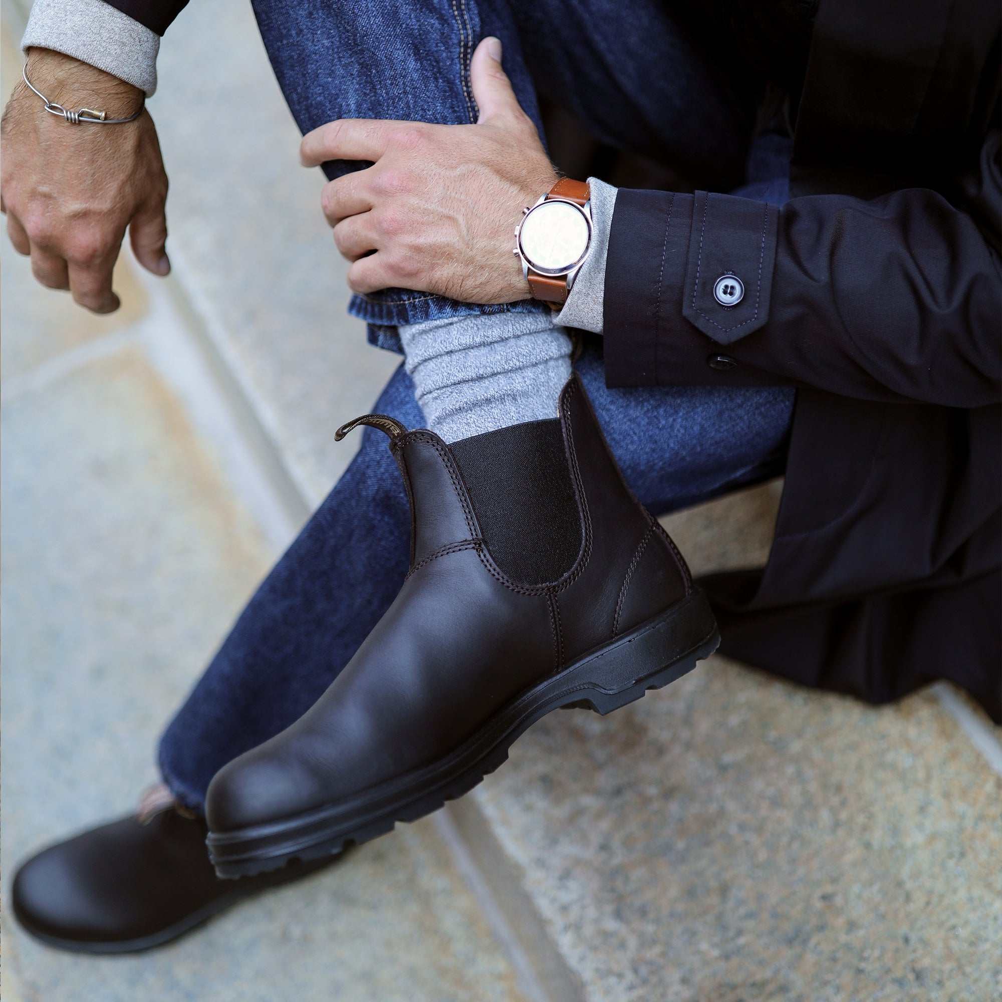 Men's Classics #2540 - Image 4