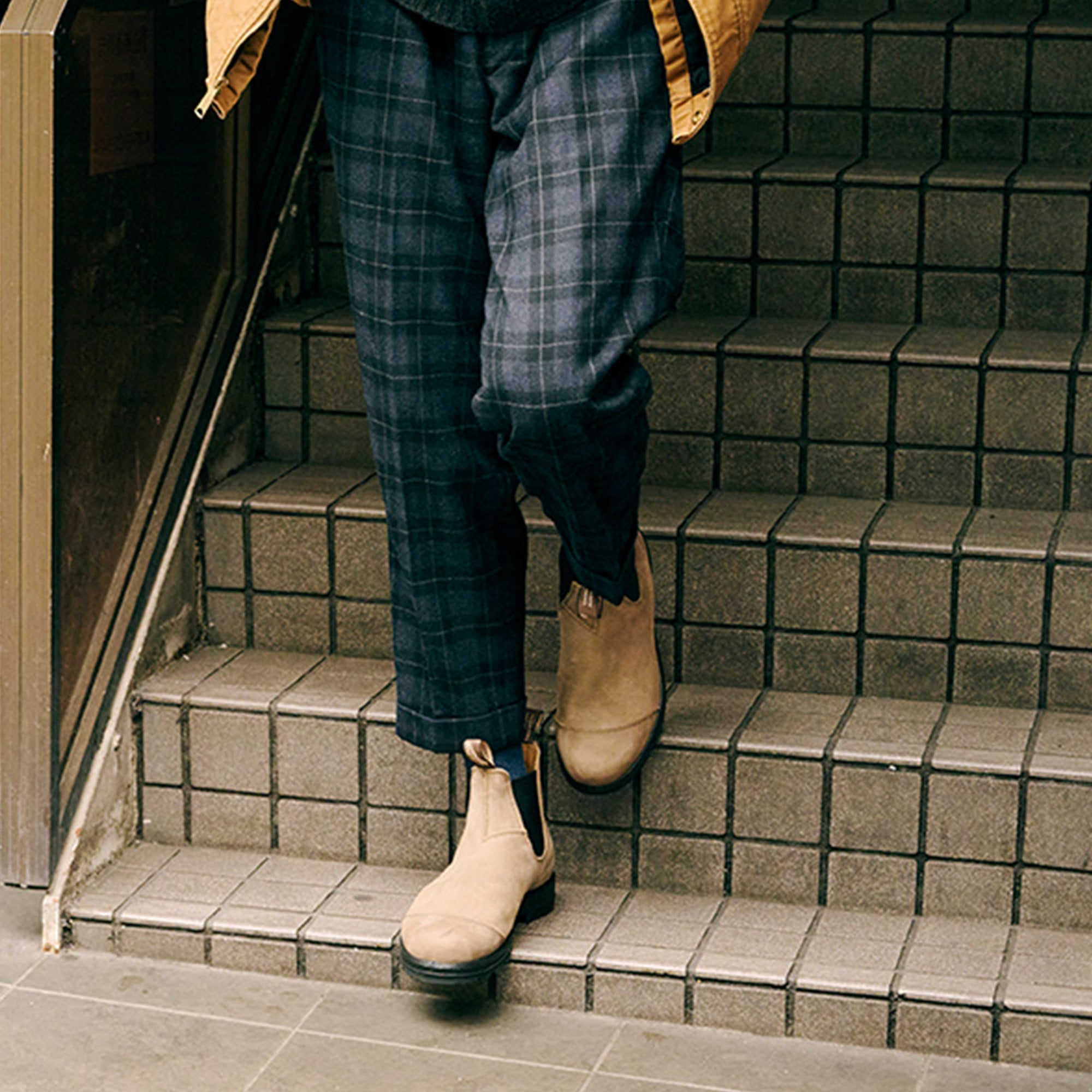 Men's Classics #2546 - Image 5