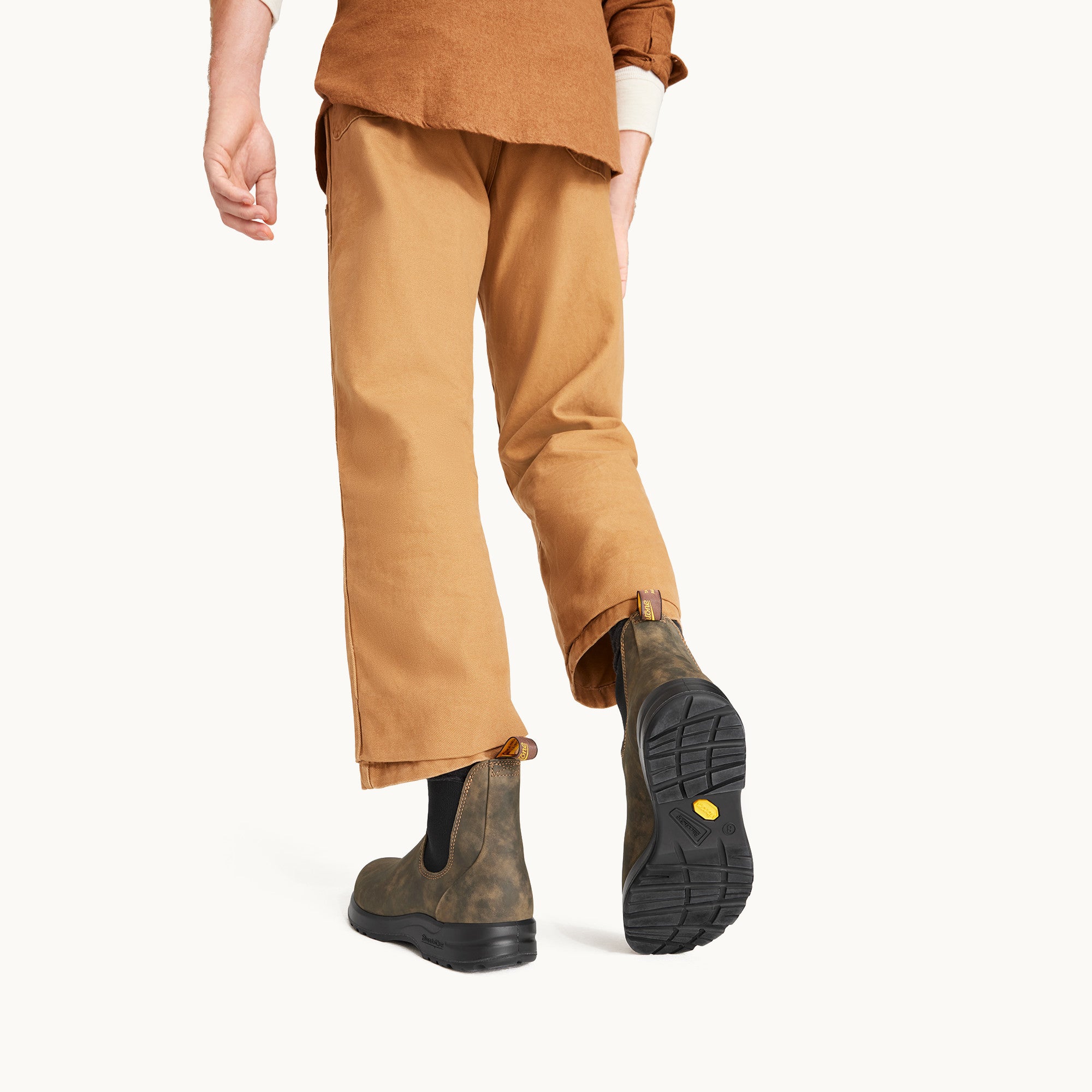Men's All-Terrain #2056 - Image 6