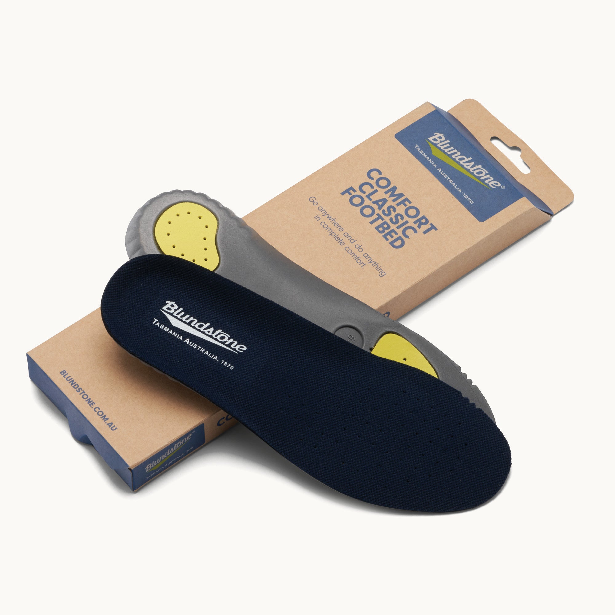 Comfort Classic Footbed - Image 2